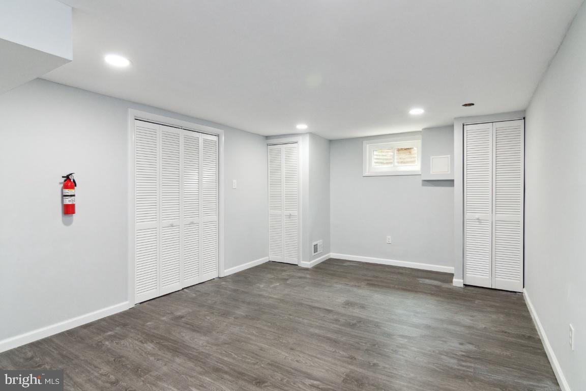 815 4th Street Laurel, MD 20707 - Photo 21 of 29 Basement