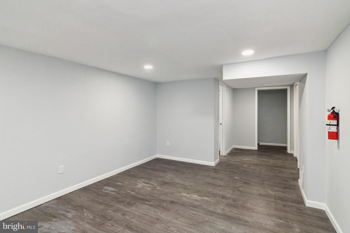815 4th Street Laurel, MD 20707 - Photo 22 of 29 Basement 2