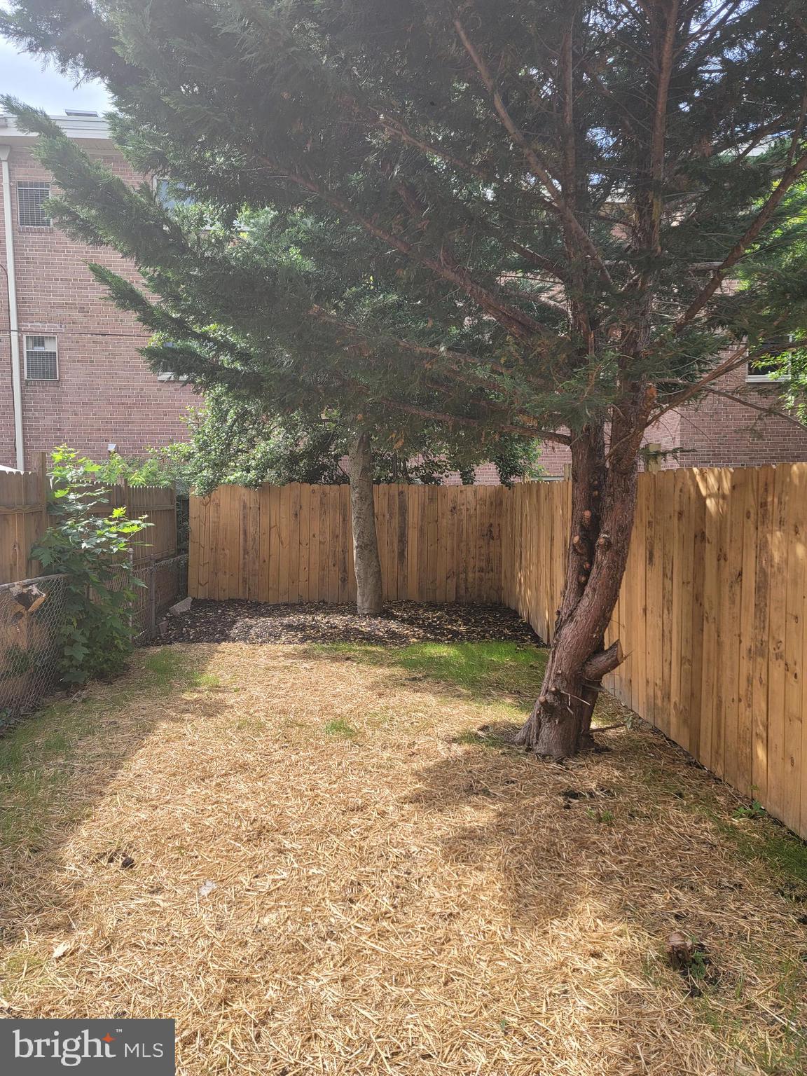 815 4th Street Laurel, MD 20707 - Photo 28 of 29 Lovely Backyard