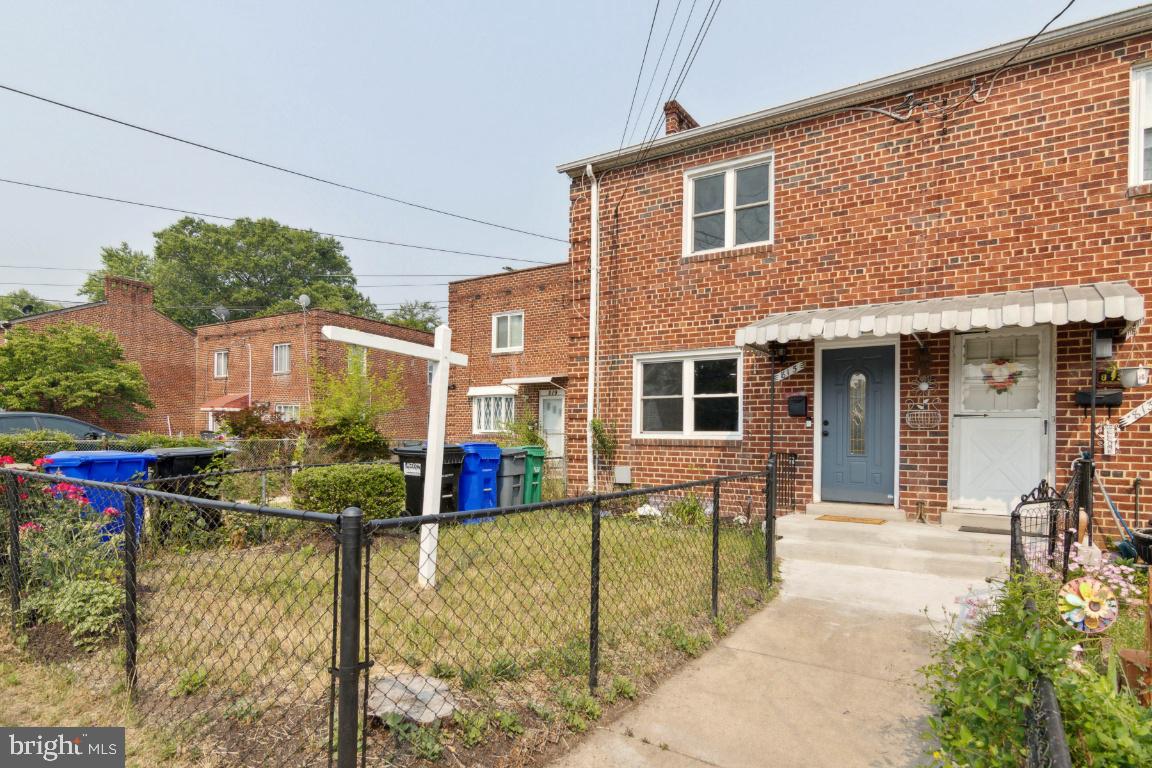 815 4th Street Laurel, MD 20707 - Photo 4 of 29 General