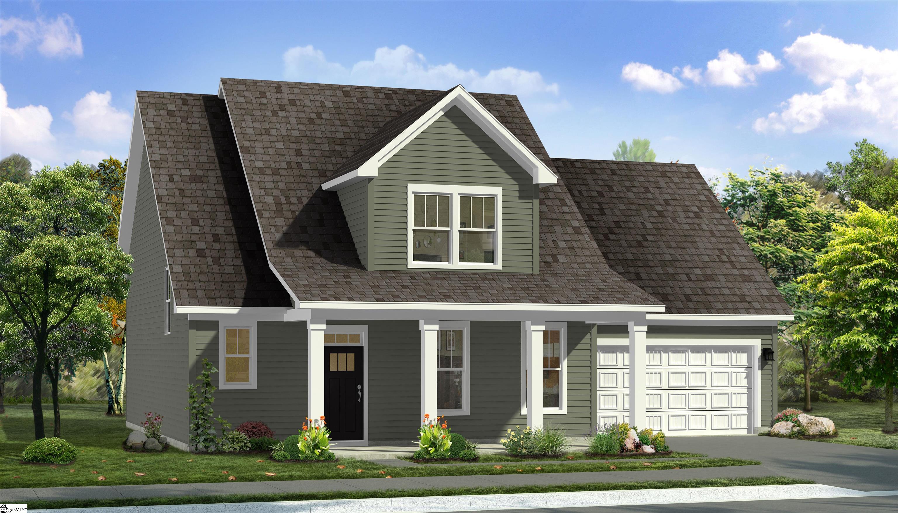 137 Wells Crossing Lane Seneca, SC 29678 - Photo 1 of 11