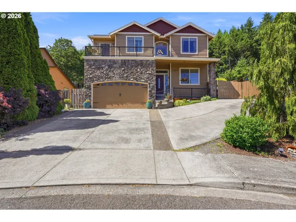 $660,000 | 1935 East Forbes Court, La Center, WA 98629