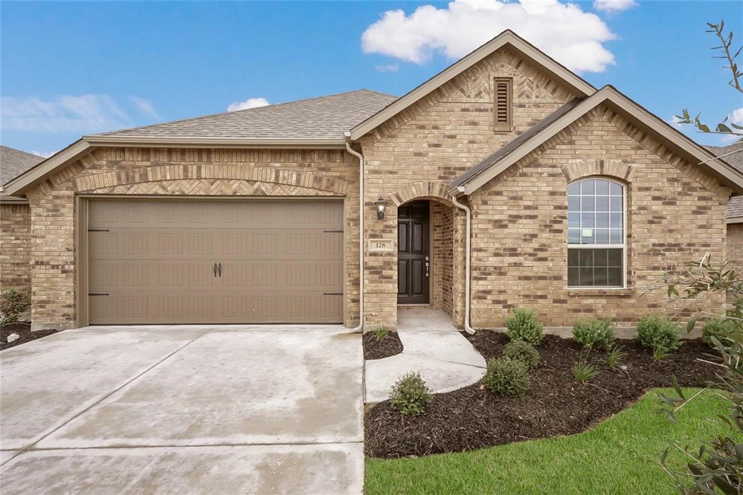 128 Headwind Way Kyle, TX 78640 - Photo 1 of 1 Gallery Image 1