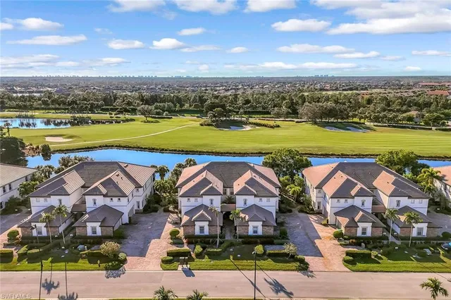 $759,000 | 9537 Ironstone Terrace, Unit 201, Naples, FL 34120