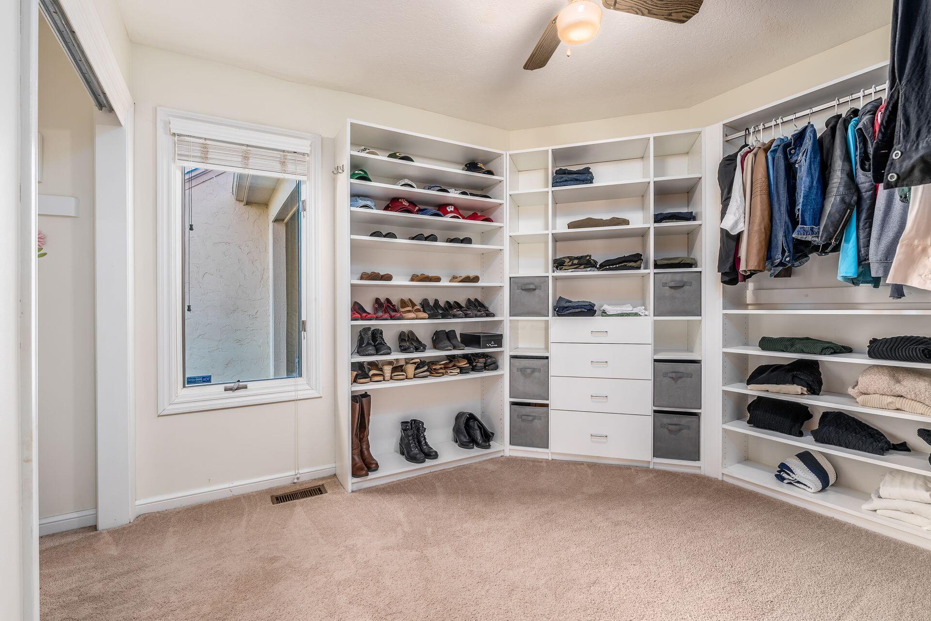 6772 Concord Road Delaware, OH 43015 - Photo 44 of 80 Bed 3 Currently Used As Dressing Room