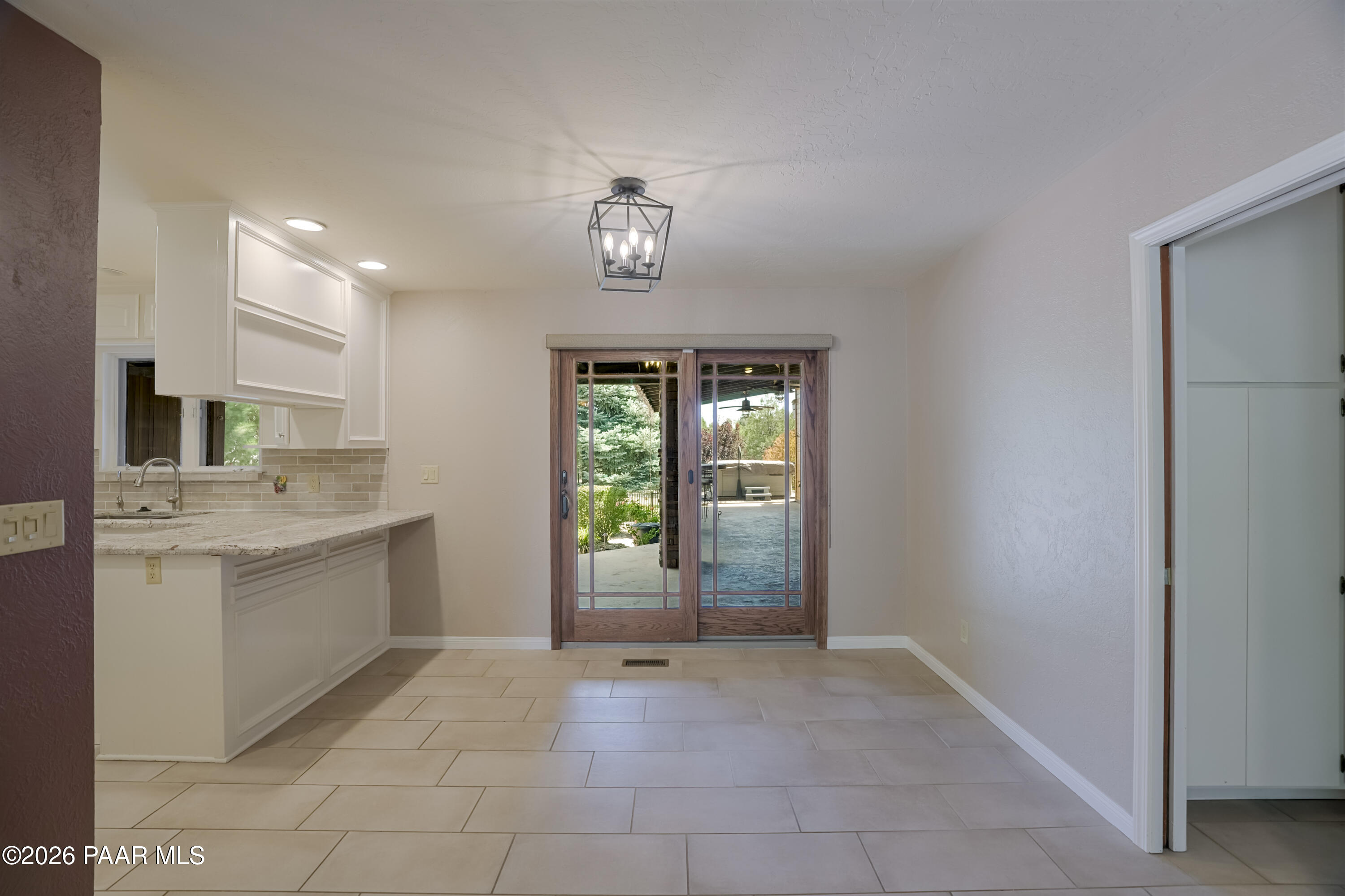 3015 Hozoni Road Prescott, AZ 86305 - Photo 14 of 65 Eat in Kitchen
