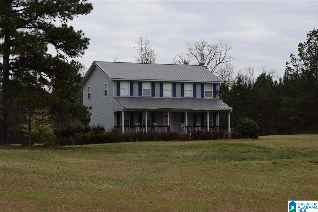 105 Gilman Bend Road Hayden, AL 35079 - Photo 3 of 39