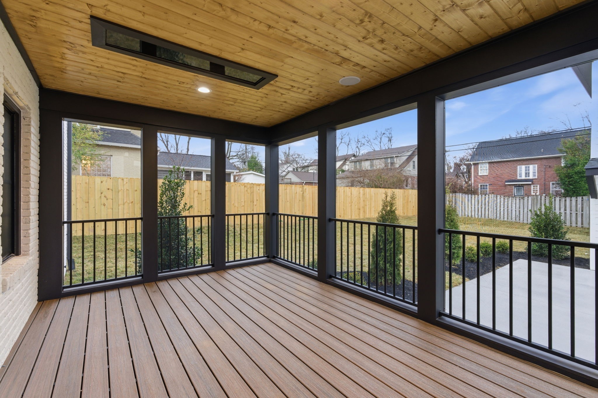 206 Cherokee Road Nashville, TN 37205 - Photo 41 of 64