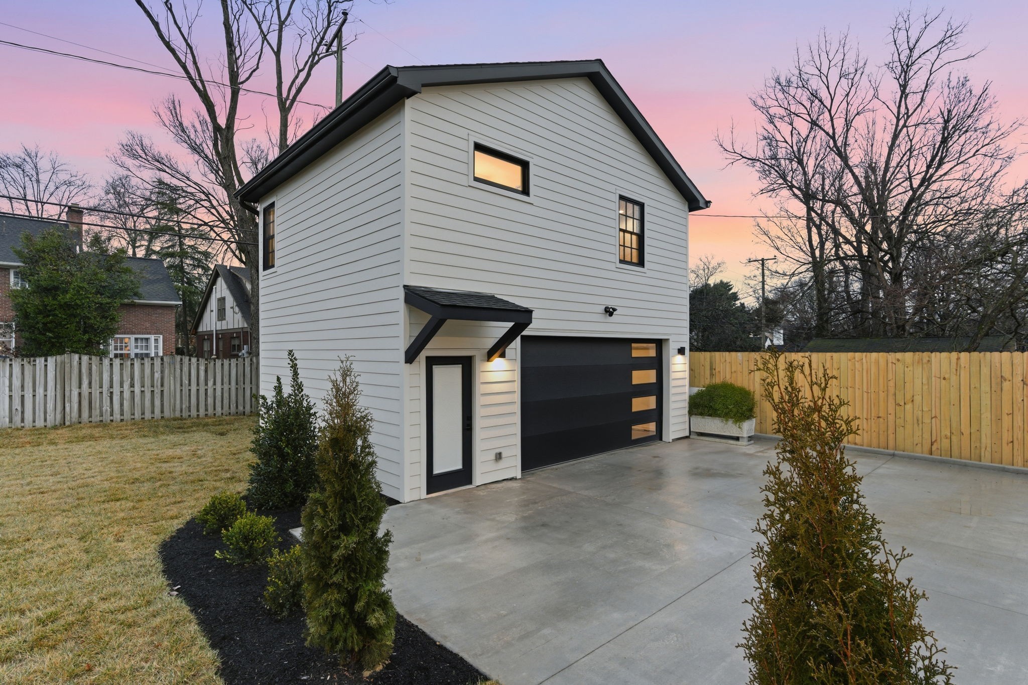206 Cherokee Road Nashville, TN 37205 - Photo 44 of 64