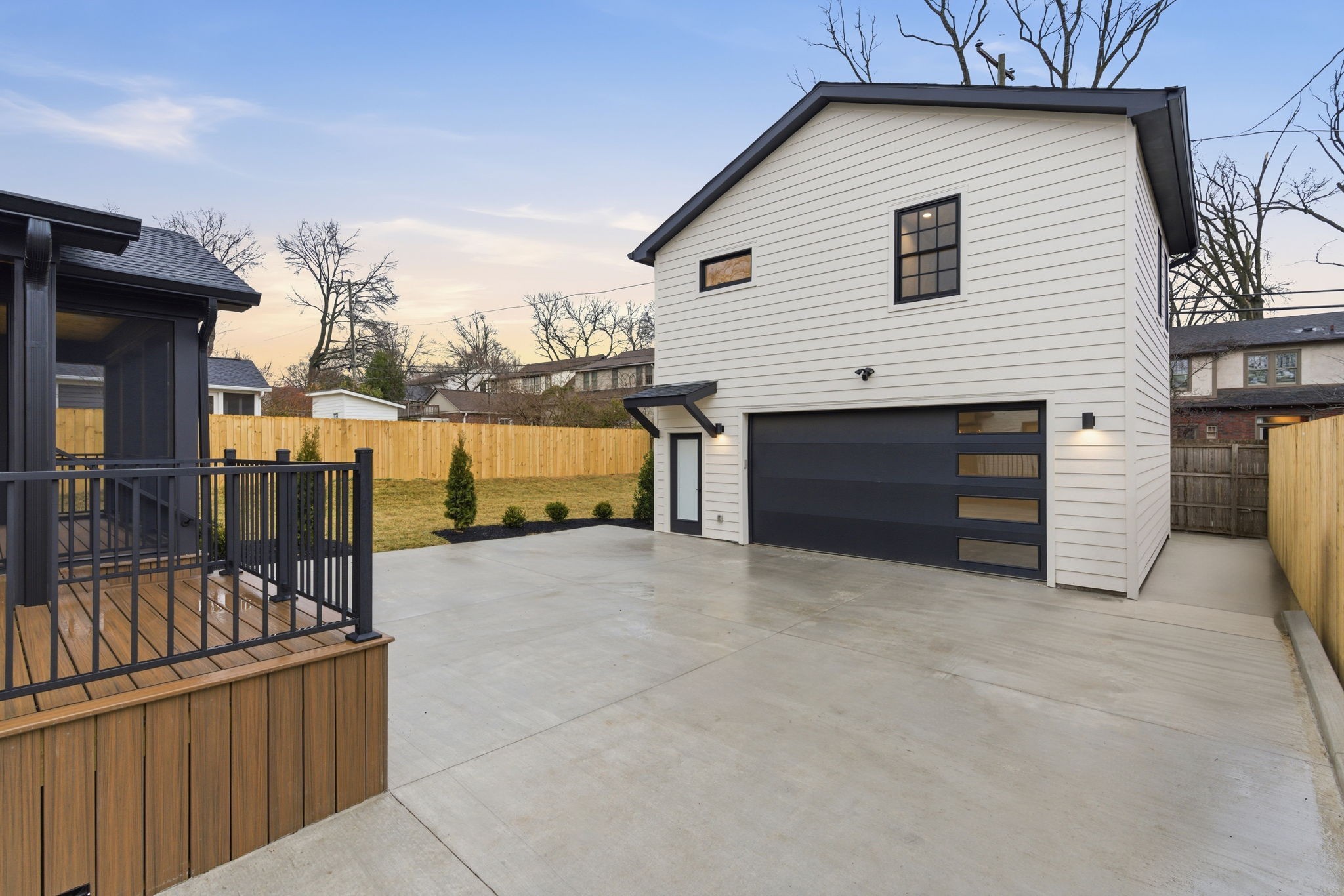 206 Cherokee Road Nashville, TN 37205 - Photo 45 of 64