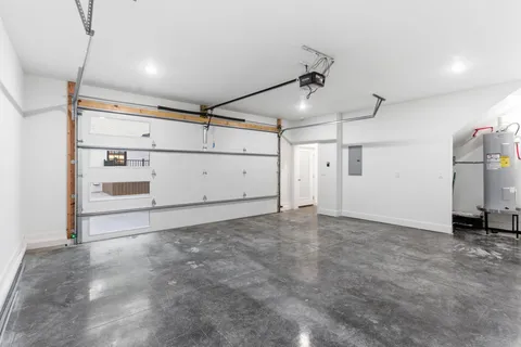 a bathroom with a toilet sink and bathtub