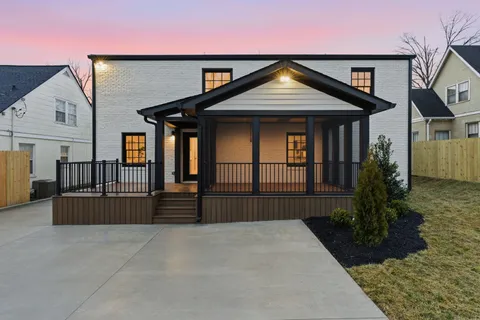 $1,825,000 | 206 Cherokee Road, Nashville, TN 37205