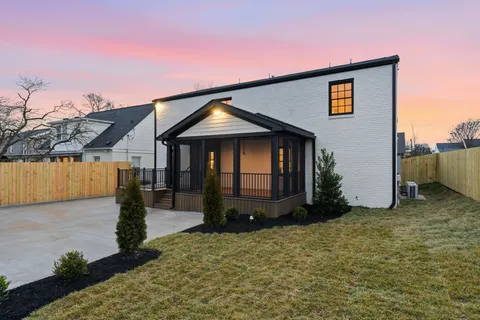 $1,825,000 | 206 Cherokee Road, Nashville, TN 37205