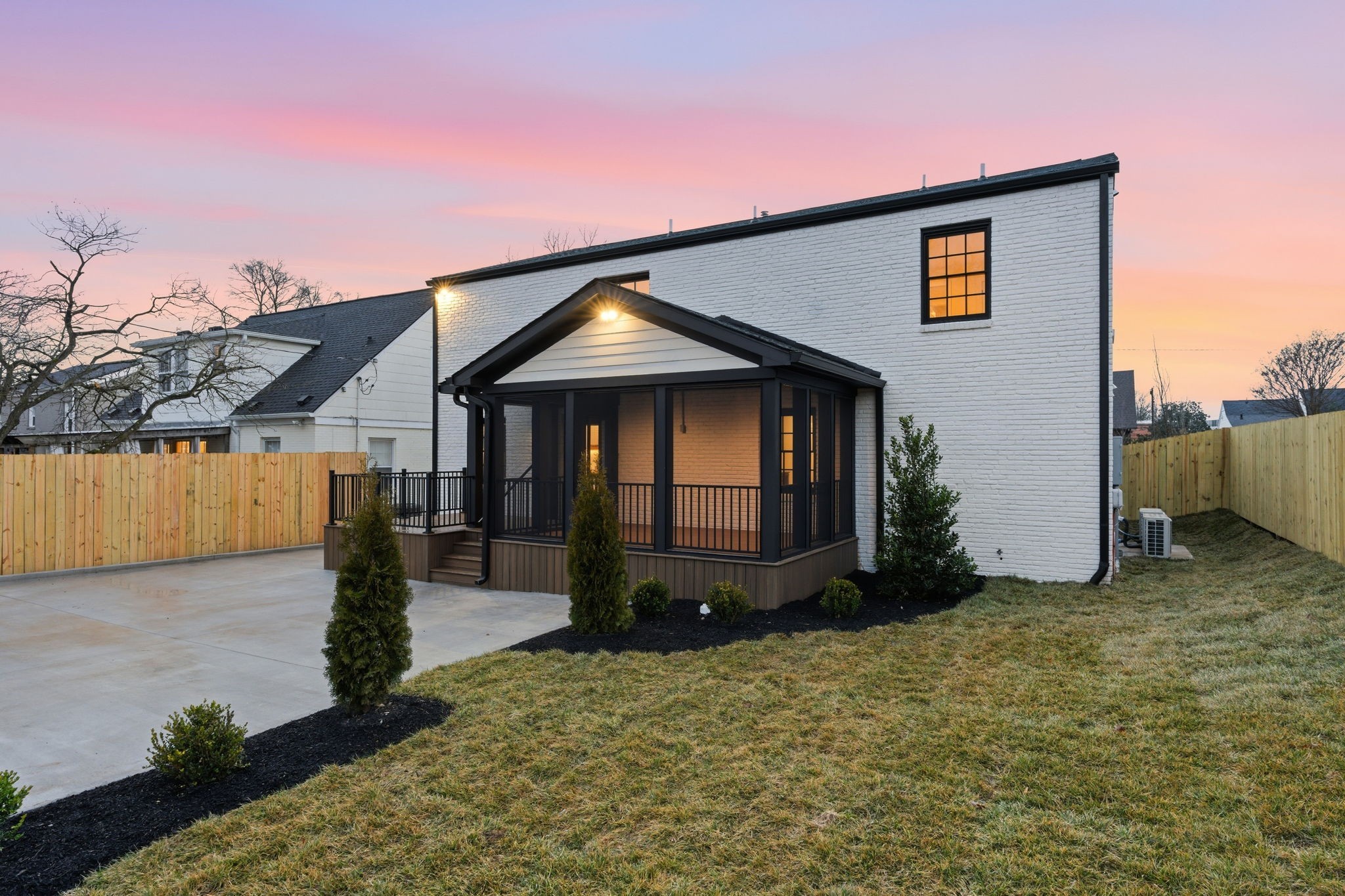 206 Cherokee Road Nashville, TN 37205 - Photo 58 of 64