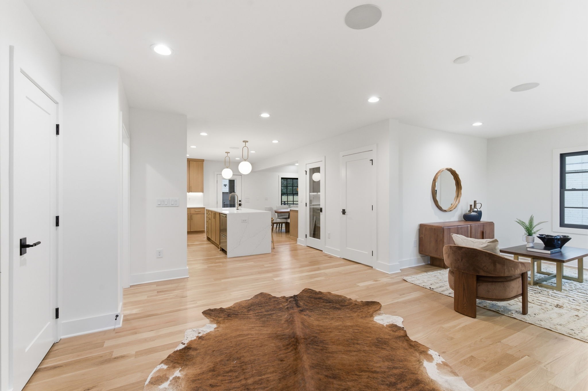 206 Cherokee Road Nashville, TN 37205 - Photo 6 of 64