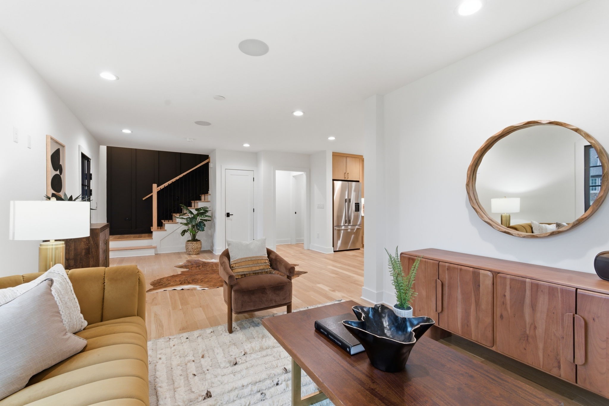 206 Cherokee Road Nashville, TN 37205 - Photo 8 of 64