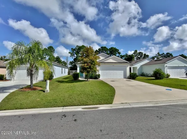 $1,998 | 600 Ashby Landing Way, St. Augustine, FL 32086