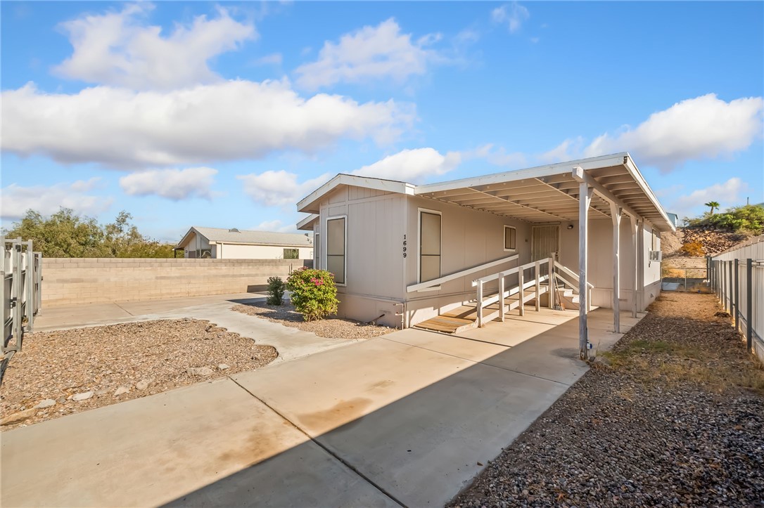 1699 Ramar Road Bullhead City, AZ 86442 - Photo 6 of 72 Gallery Image 6