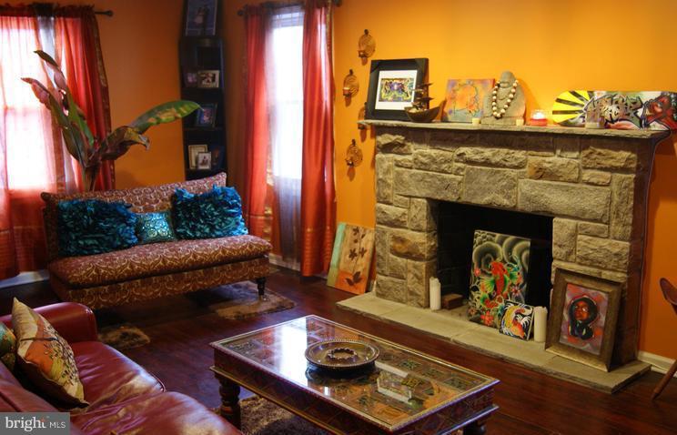 7027 Concord Road Baltimore, MD 21208 - Photo 2 of 18 Interior (General)