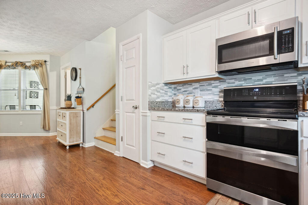 1177 Roberts Road Newport, NC 28570 - Photo 10 of 56 Kitchen