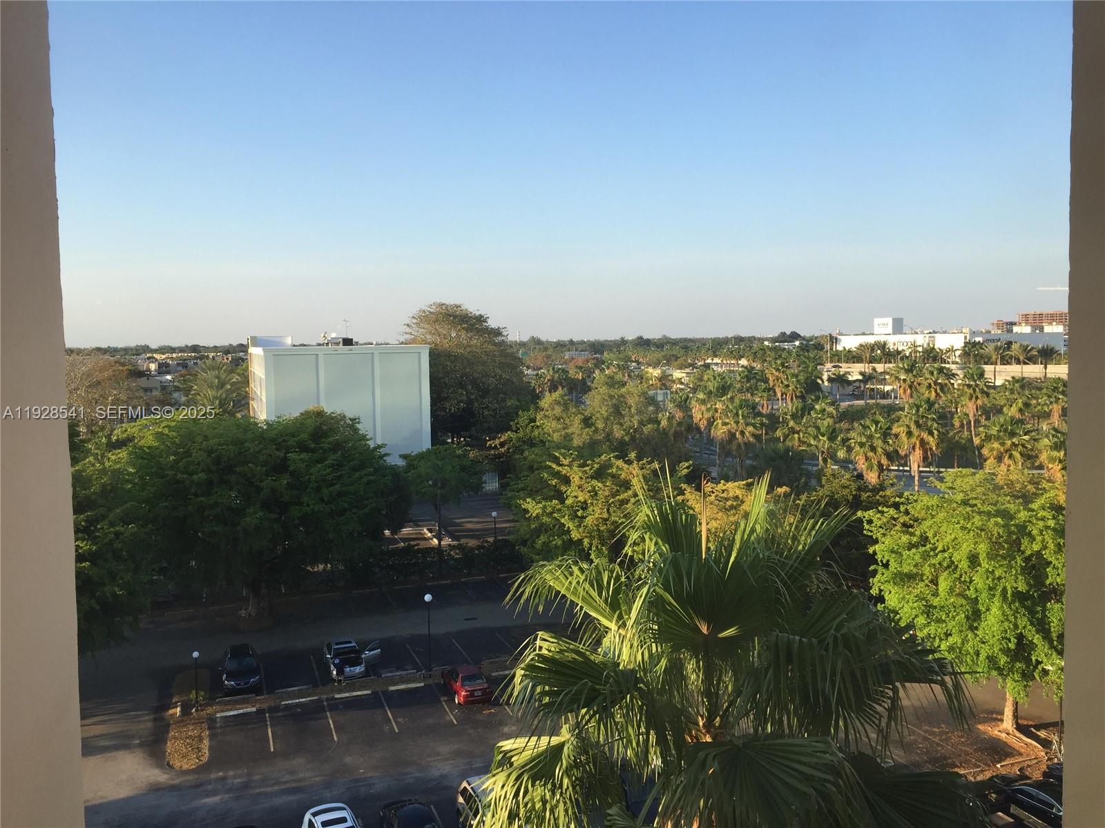 9001 Southwest 77th Avenue, Unit C709 Miami, FL 33156 - Photo 15 of 17 a view of a city