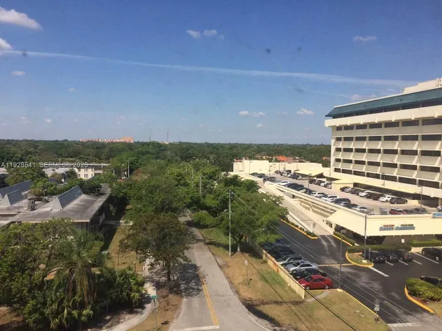 a view of a outdoor space