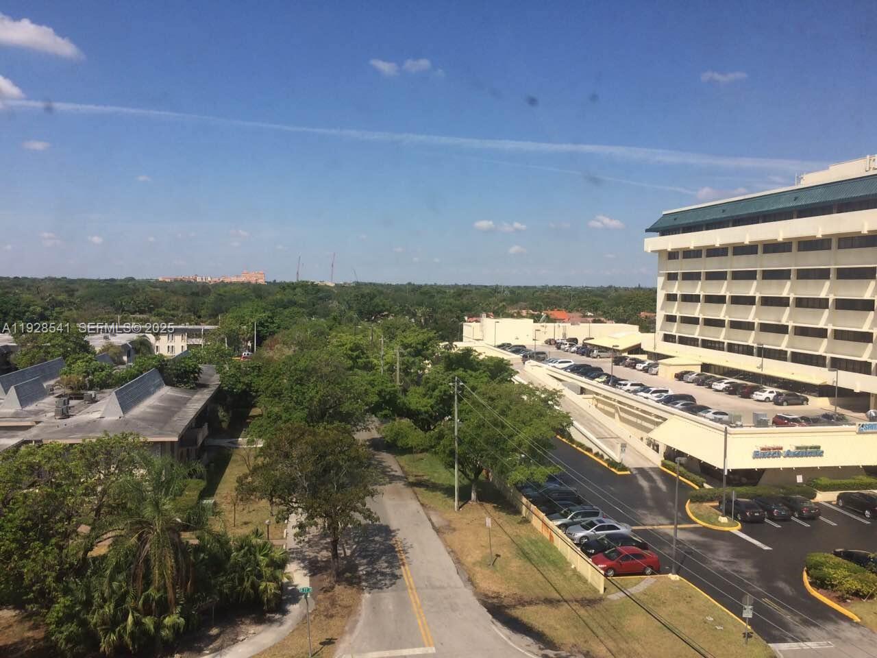 9001 Southwest 77th Avenue, Unit C709 Miami, FL 33156 - Photo 16 of 17 a view of a city