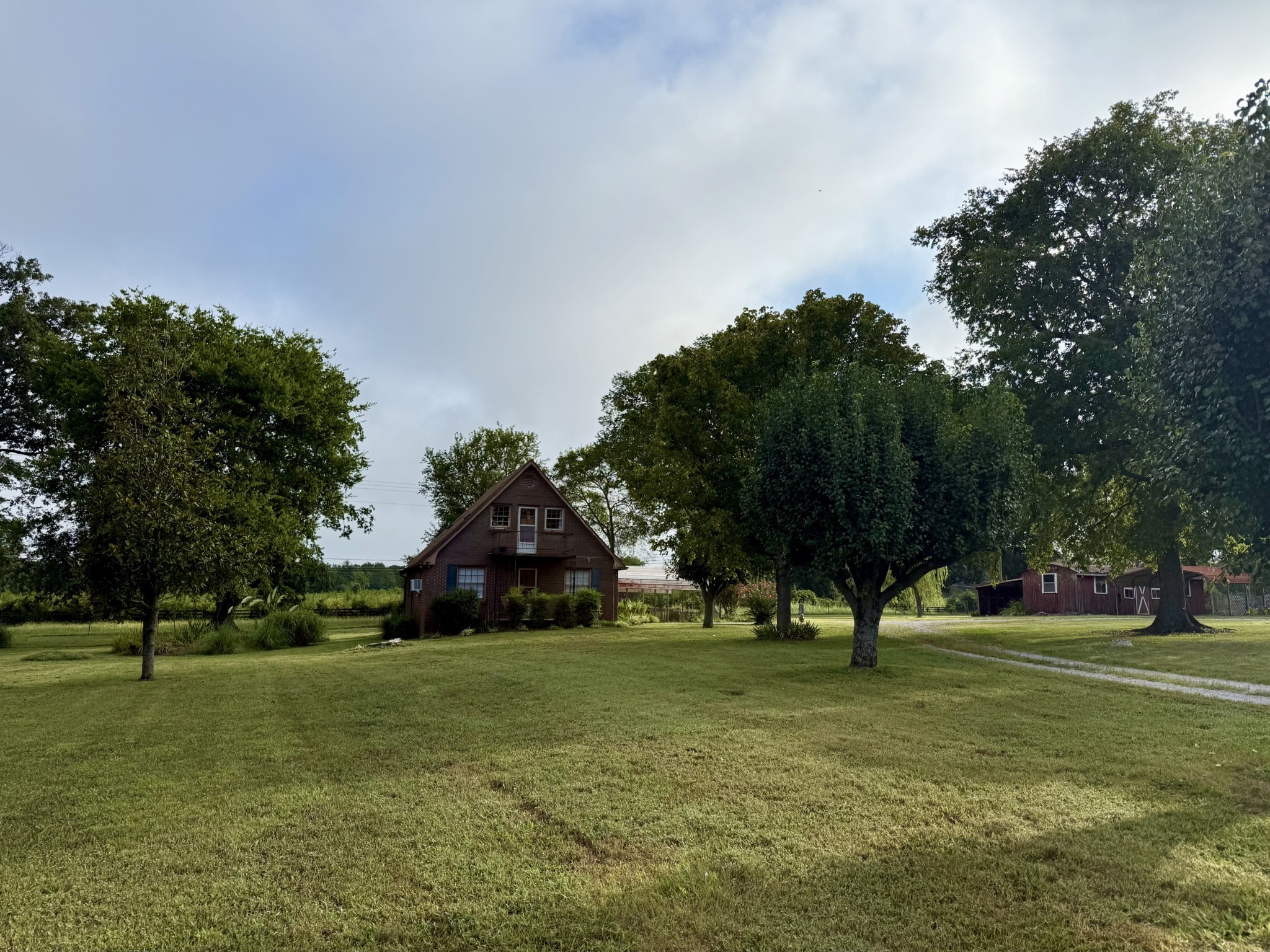 1408 Holly Grove Road Lewisburg, TN 37091 - Photo 7 of 19 a view of park space