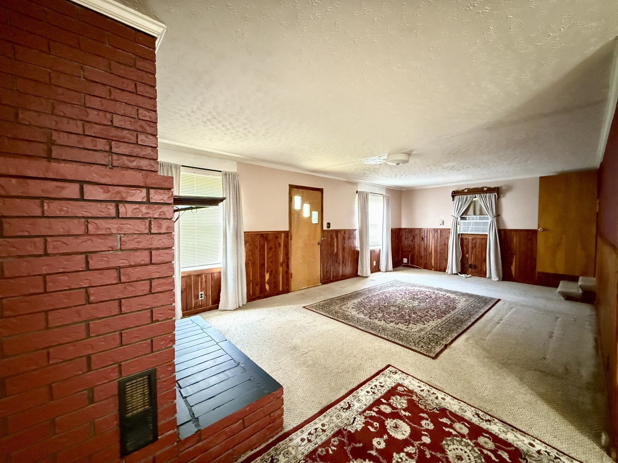 1408 Holly Grove Road Lewisburg, TN 37091 - Photo 8 of 19 a spacious bedroom with a bed and a dresser