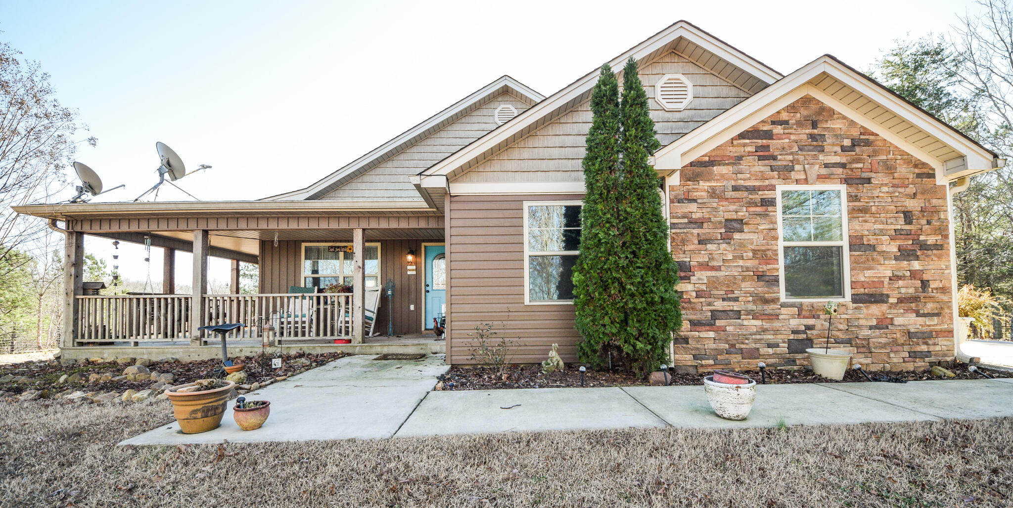 330 Moore Circle Road Charleston, TN 37310 - Photo 26 of 38 DSC_8151
