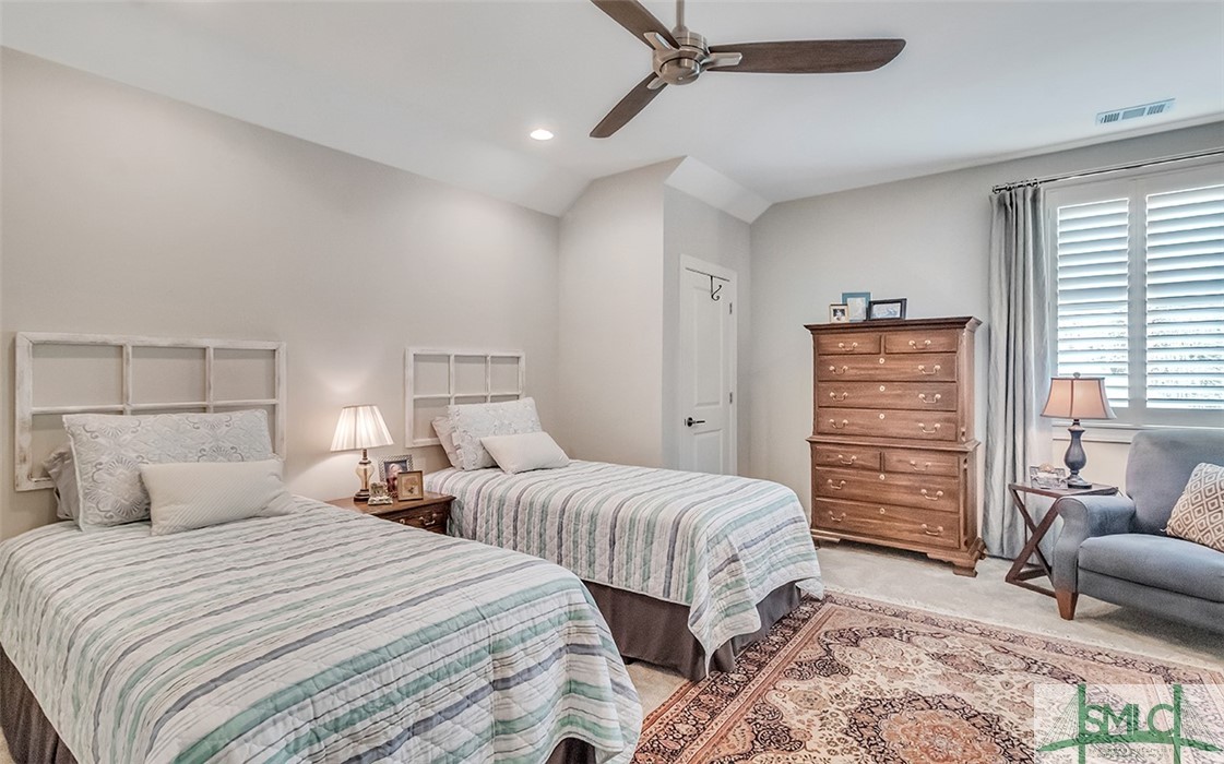 110 Kent Trail Pooler, GA 31322 - Photo 36 of 43