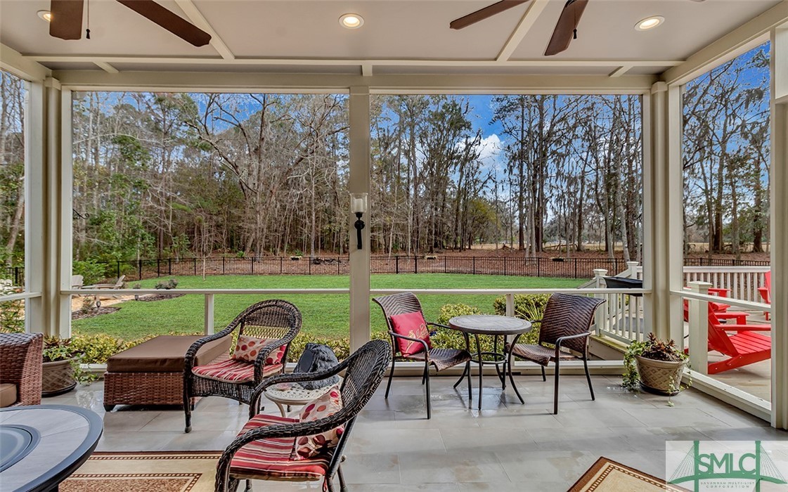 110 Kent Trail Pooler, GA 31322 - Photo 42 of 43