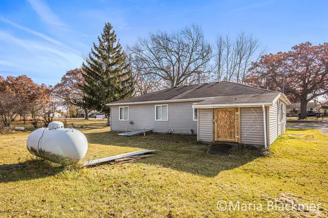 $179,900 | 240 West Tuttle Road, Ionia, MI 48846