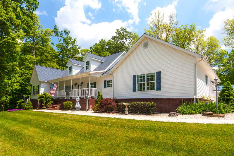 285 Jane Dyer Road Luttrell, TN 37779 - Photo 3 of 38 Jane Dyer Rd 285 004