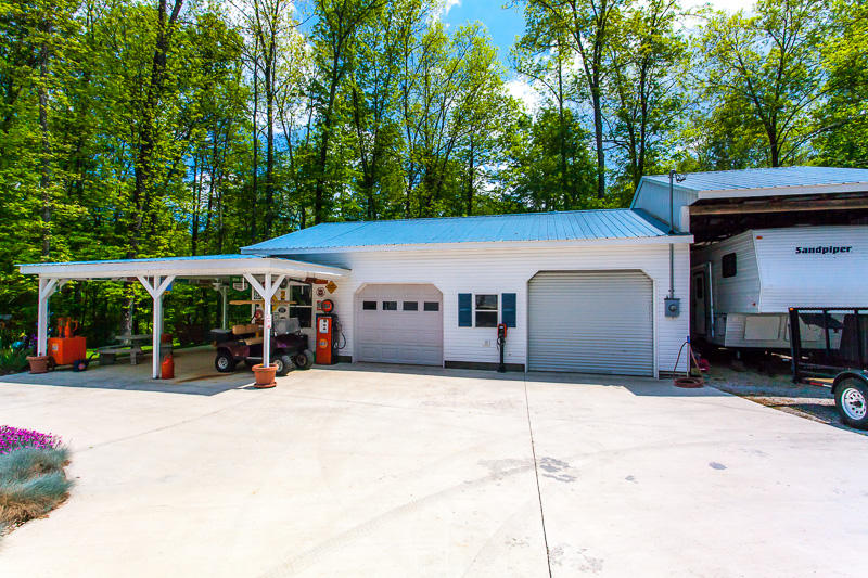 285 Jane Dyer Road Luttrell, TN 37779 - Photo 6 of 38 Jane Dyer Rd 285 007