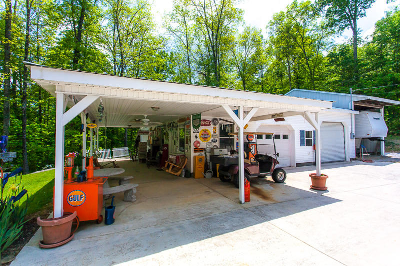 285 Jane Dyer Road Luttrell, TN 37779 - Photo 7 of 38 Jane Dyer Rd 285 008