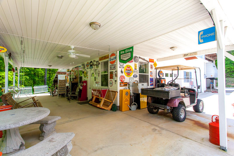 285 Jane Dyer Road Luttrell, TN 37779 - Photo 8 of 38 Jane Dyer Rd 285 009