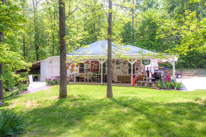 285 Jane Dyer Road Luttrell, TN 37779 - Photo 10 of 38 Jane Dyer Rd 285 011