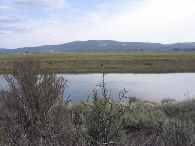 Lot 7 Drews Road Chiloquin, OR 97639 - Photo 1 of 14 1 - Main Picture