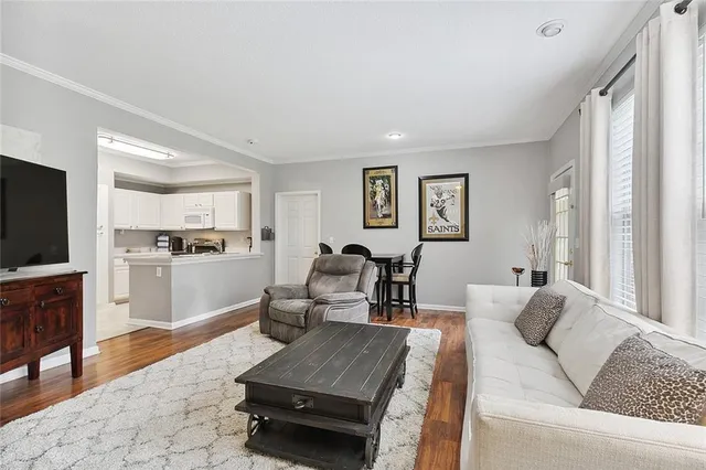 $135,900 | 350 Emerald Forest Boulevard, Unit 8103, Covington, LA 70433