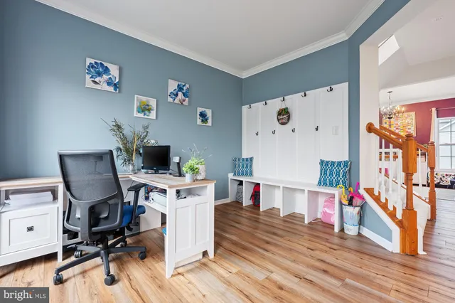 $650,000 | 11723 Hamilton Place, White Marsh, MD 21162