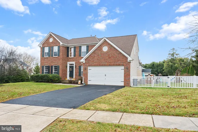 $650,000 | 11723 Hamilton Place, White Marsh, MD 21162