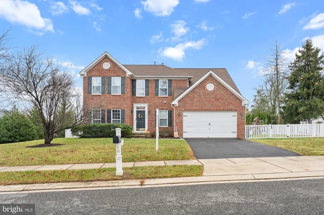 $650,000 | 11723 Hamilton Place, White Marsh, MD 21162