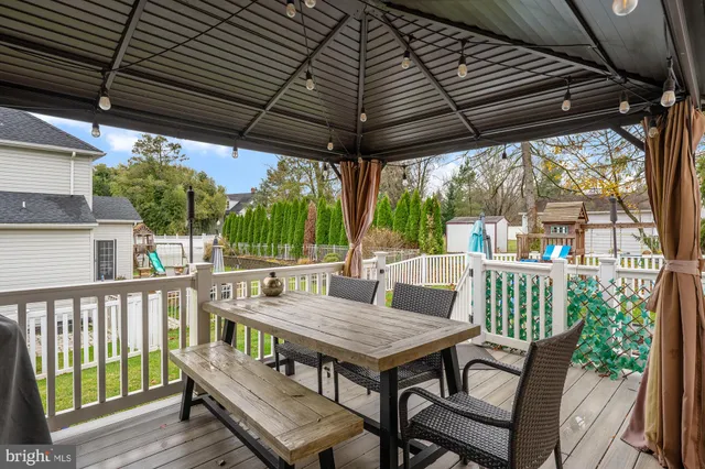 $650,000 | 11723 Hamilton Place, White Marsh, MD 21162