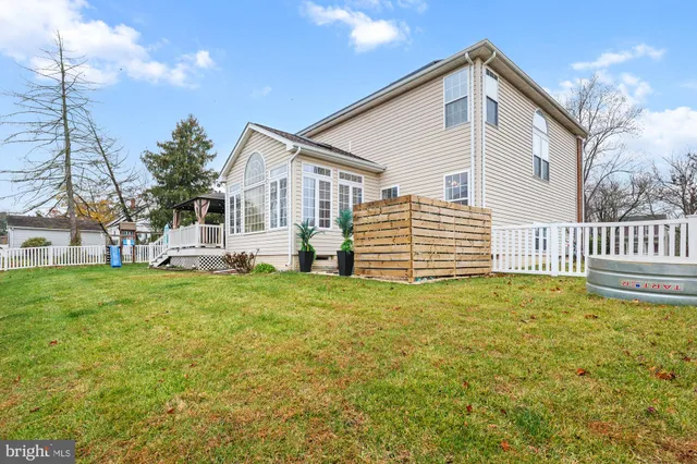 $650,000 | 11723 Hamilton Place, White Marsh, MD 21162