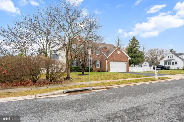 $650,000 | 11723 Hamilton Place, White Marsh, MD 21162