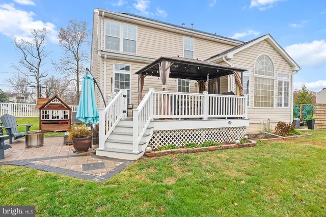 $650,000 | 11723 Hamilton Place, White Marsh, MD 21162