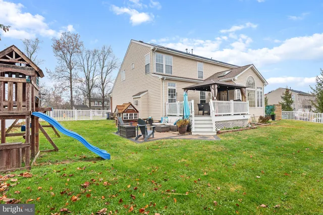 $650,000 | 11723 Hamilton Place, White Marsh, MD 21162