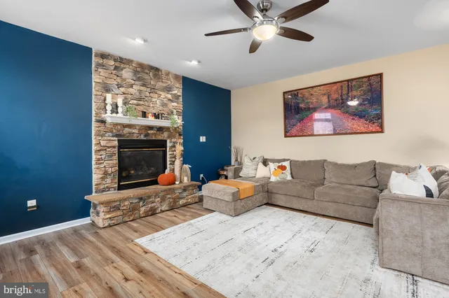 $650,000 | 11723 Hamilton Place, White Marsh, MD 21162