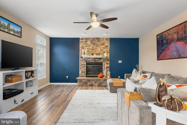 $650,000 | 11723 Hamilton Place, White Marsh, MD 21162